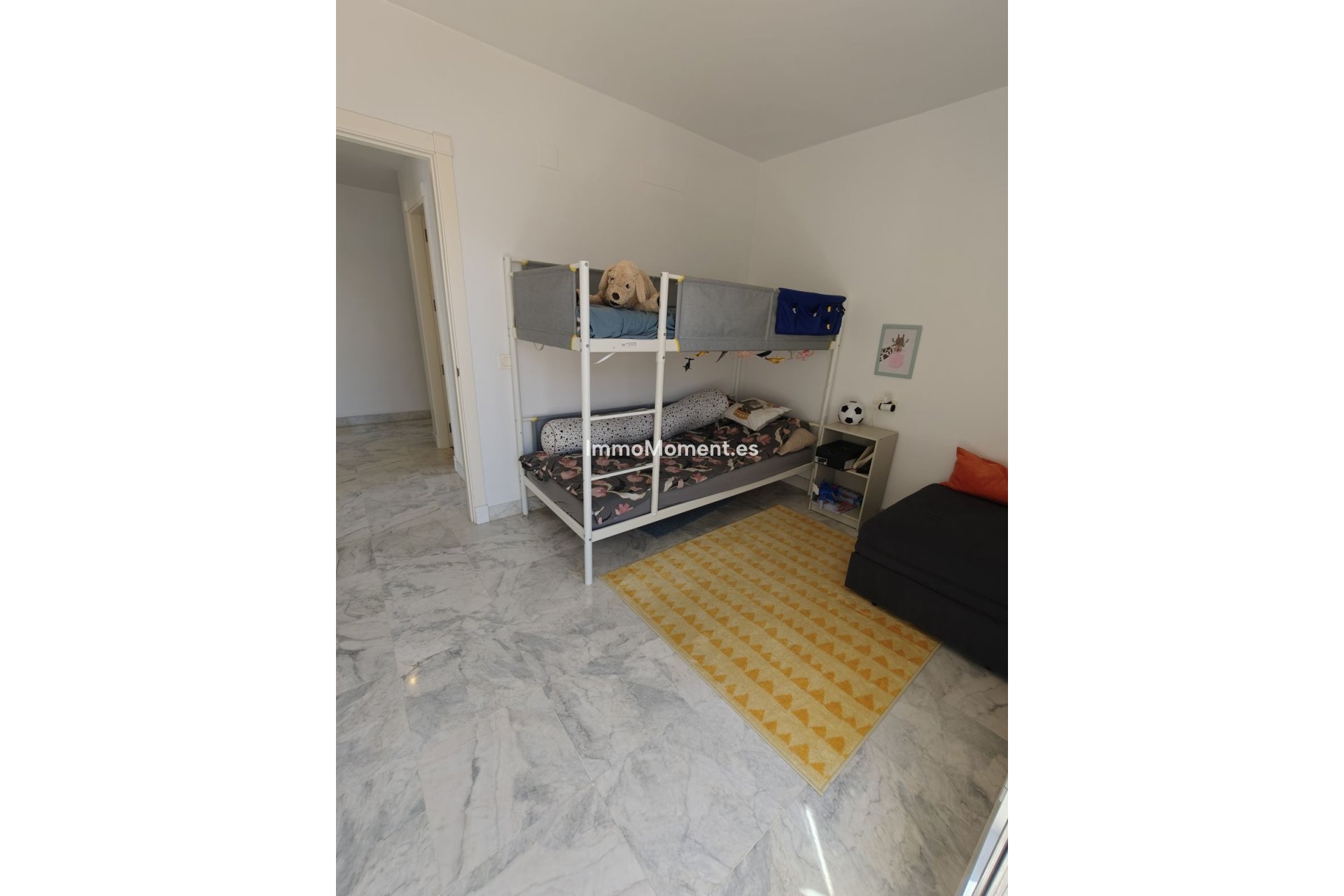 Bestaande woning - Appartement - Benalmadena - Benalmadena Costa