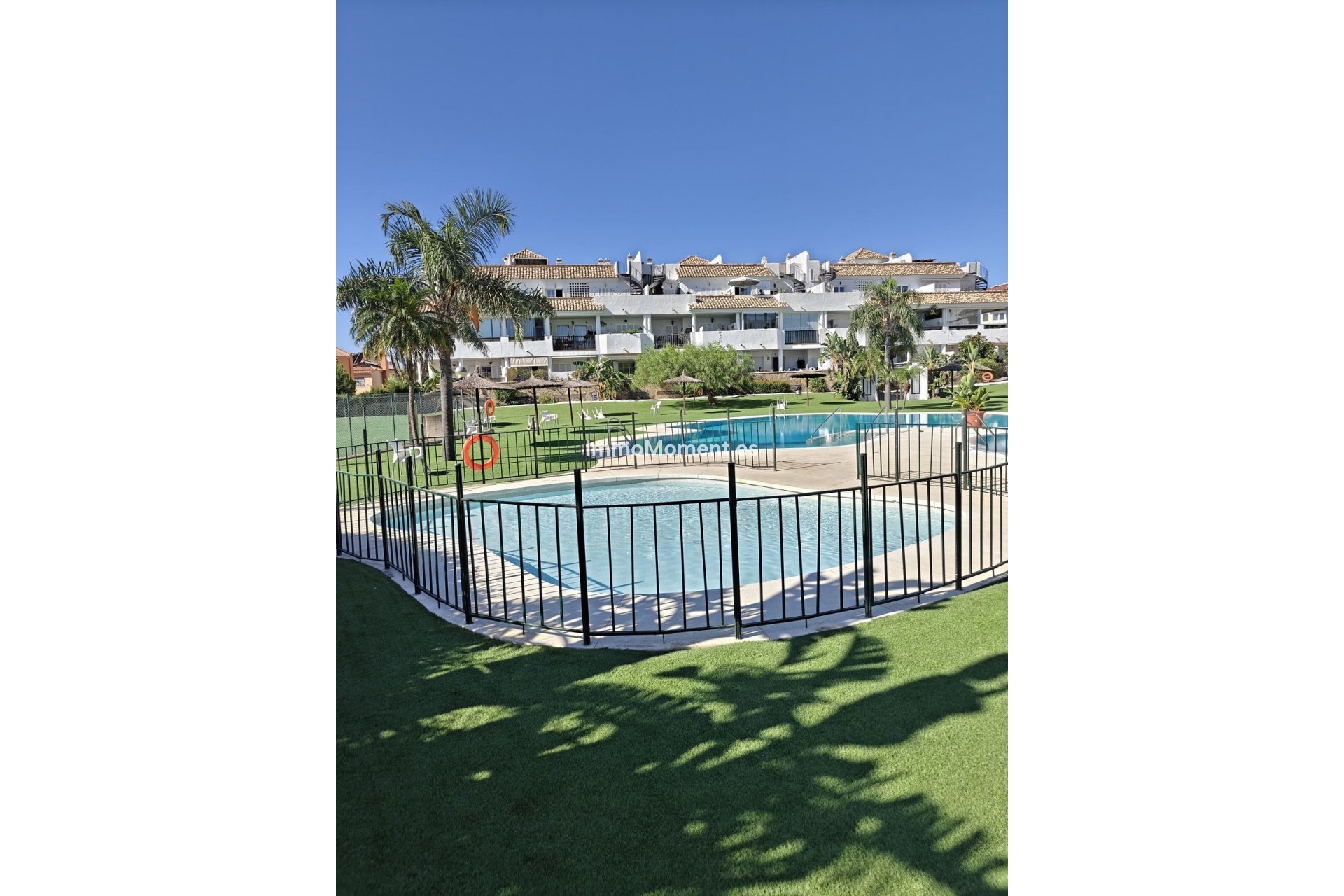 Bestaande woning - Appartement - Benalmadena - Benalmadena Costa