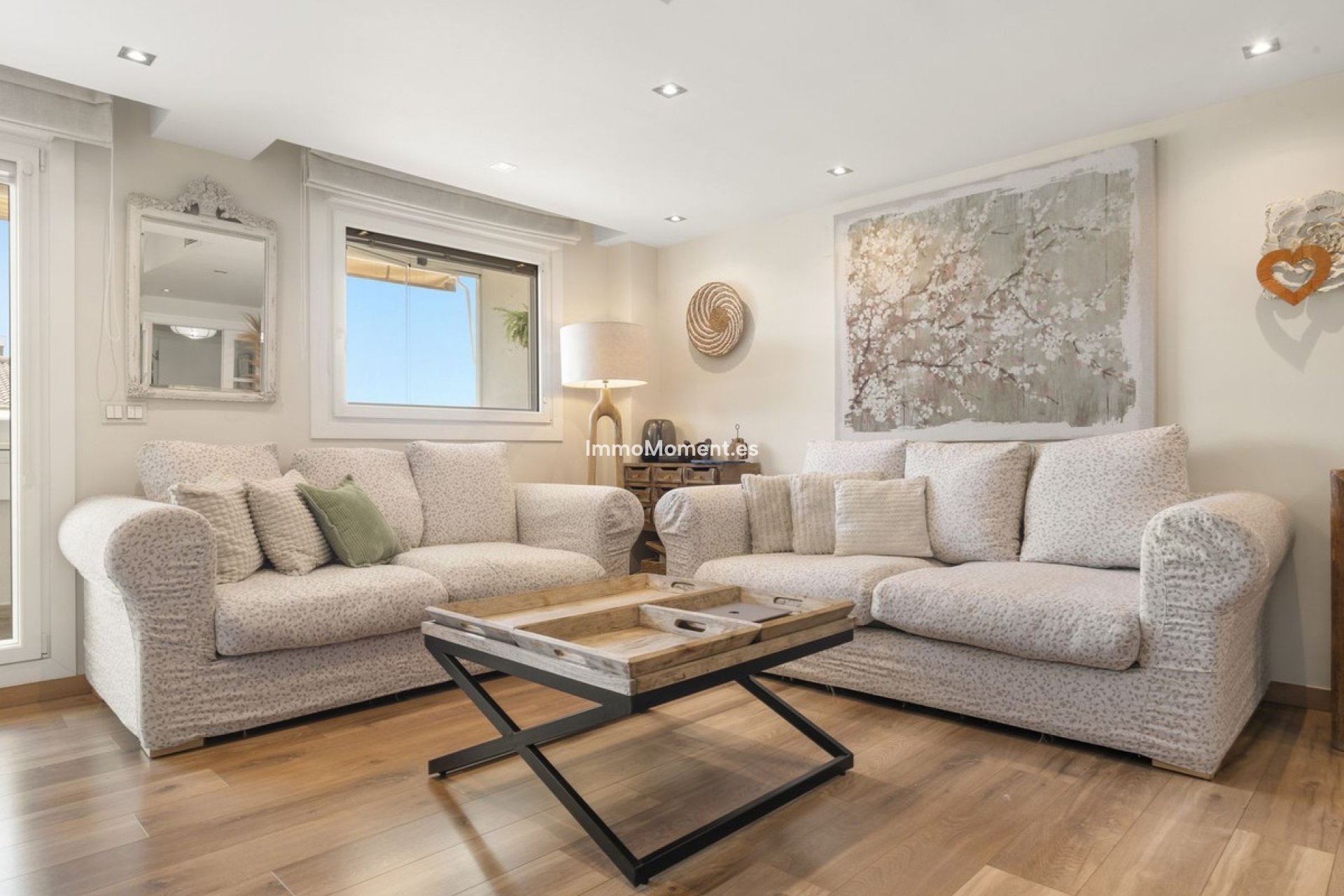 Bestaande woning - Appartement - Benalmadena - Benalmadena Costa