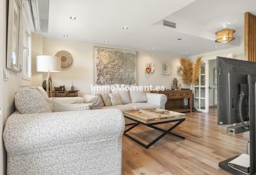 Bestaande woning - Appartement - Benalmadena - Benalmadena Costa