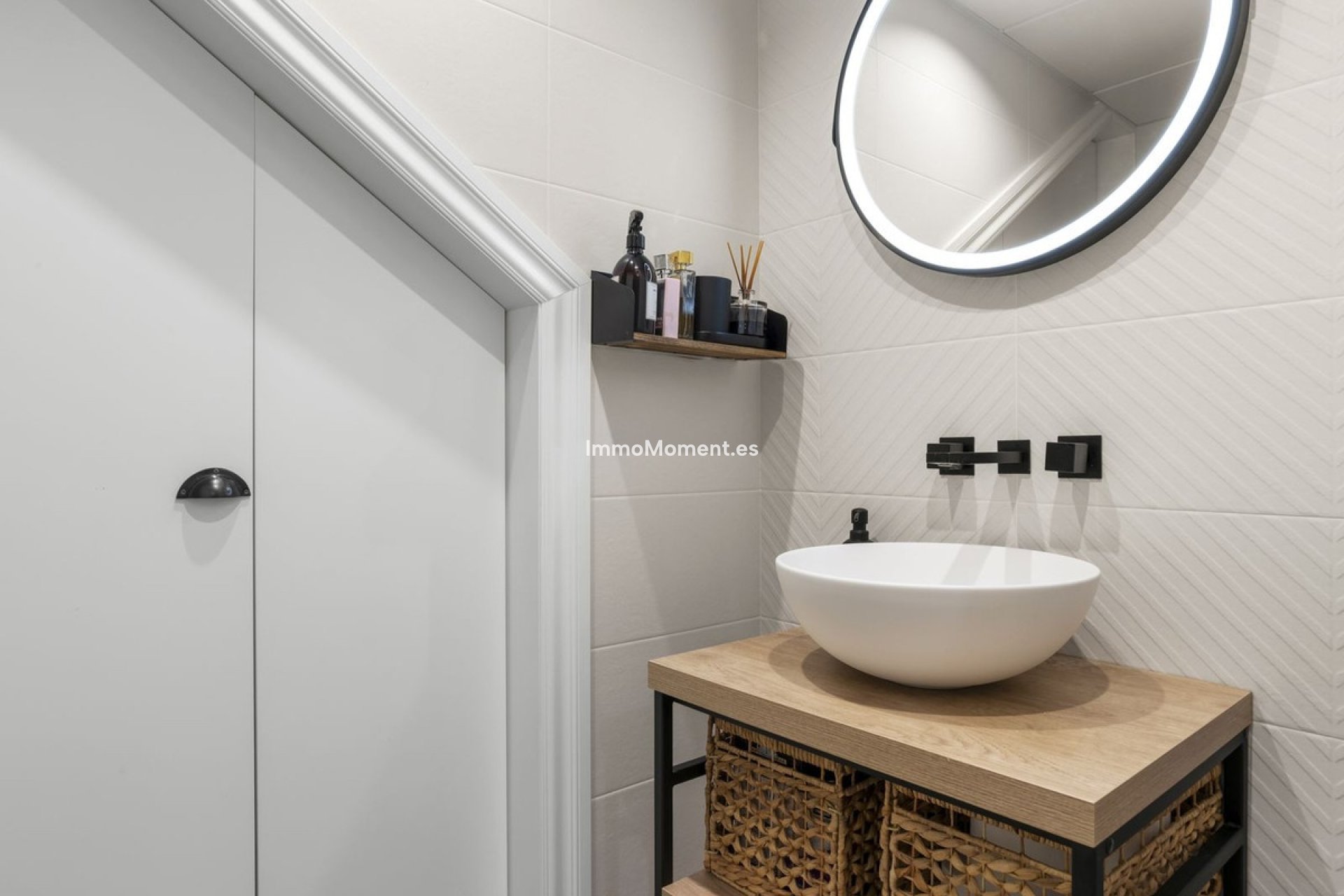 Bestaande woning - Appartement - Benalmadena - Benalmadena Costa