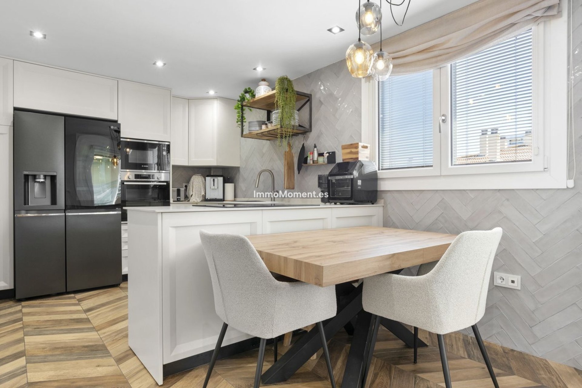 Bestaande woning - Appartement - Benalmadena - Benalmadena Costa
