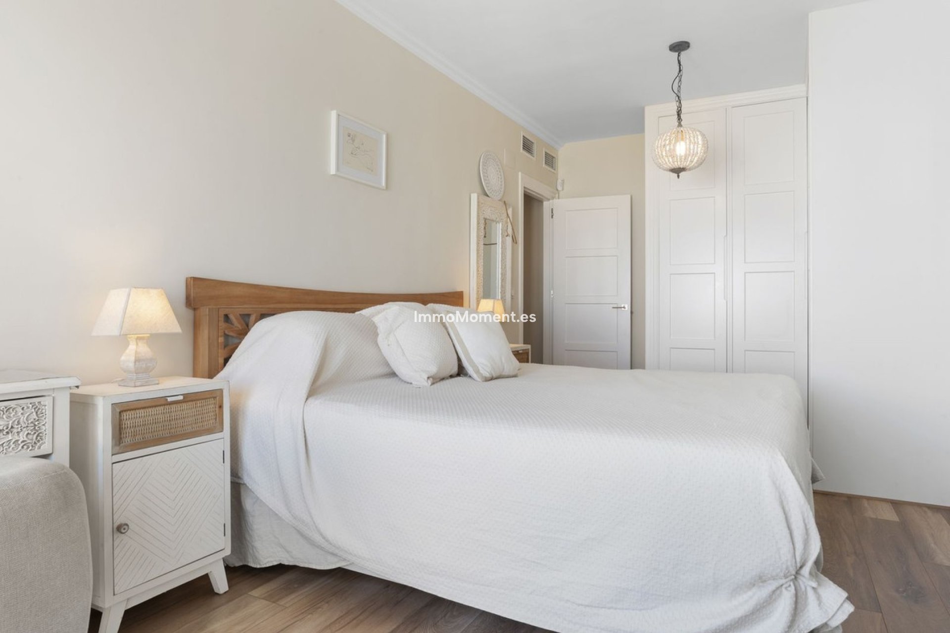 Bestaande woning - Appartement - Benalmadena - Benalmadena Costa