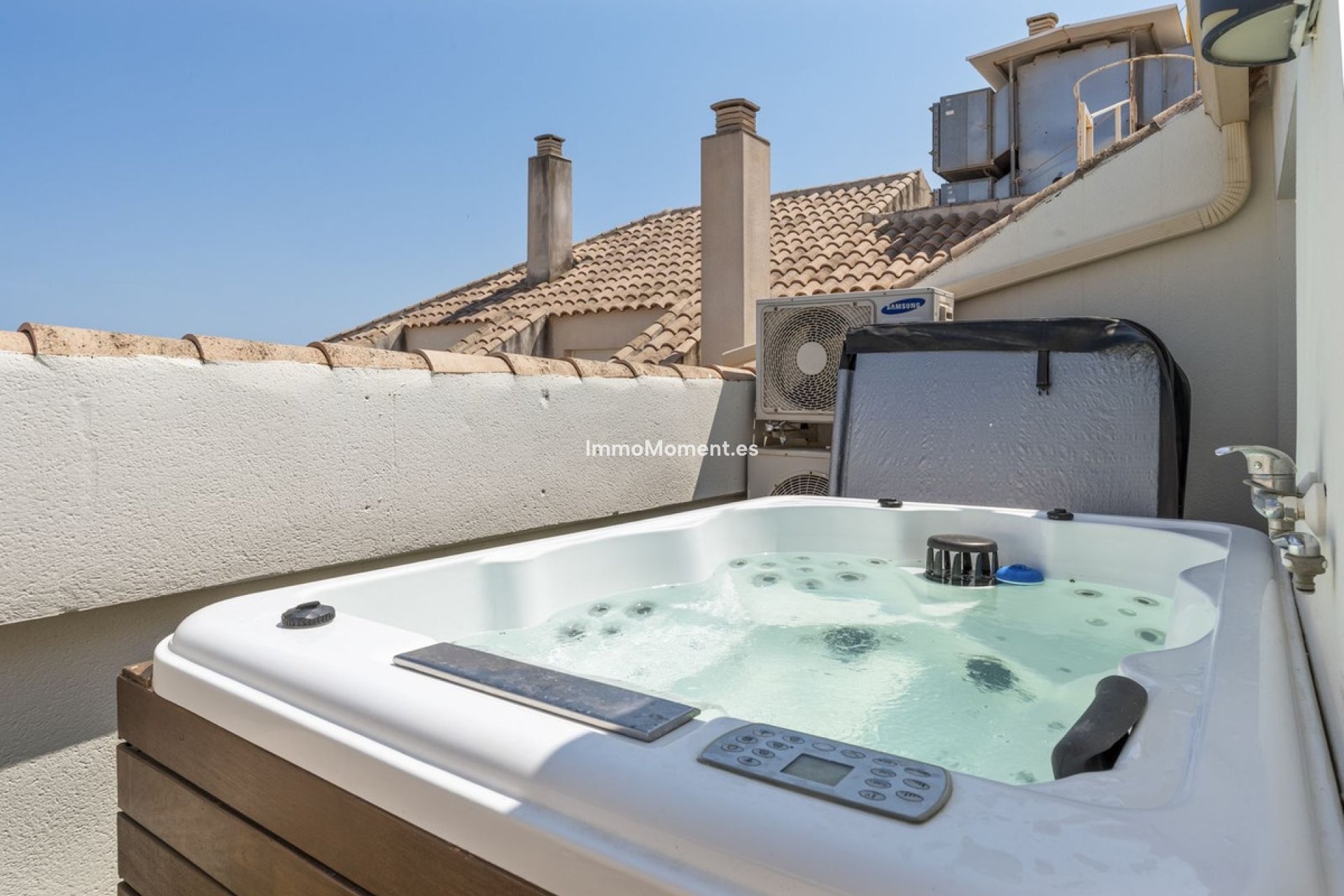 Bestaande woning - Appartement - Benalmadena - Benalmadena Costa