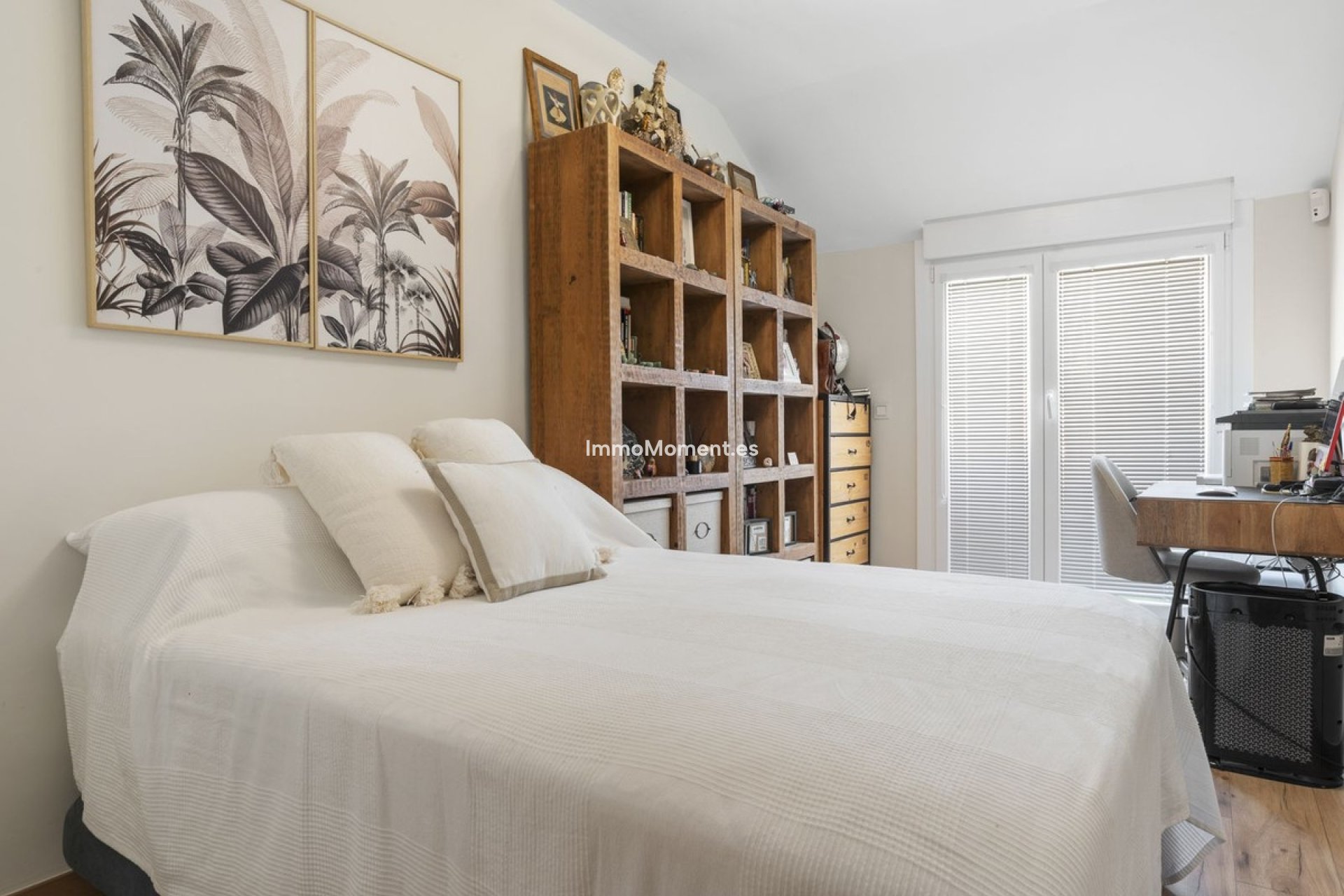 Bestaande woning - Appartement - Benalmadena - Benalmadena Costa