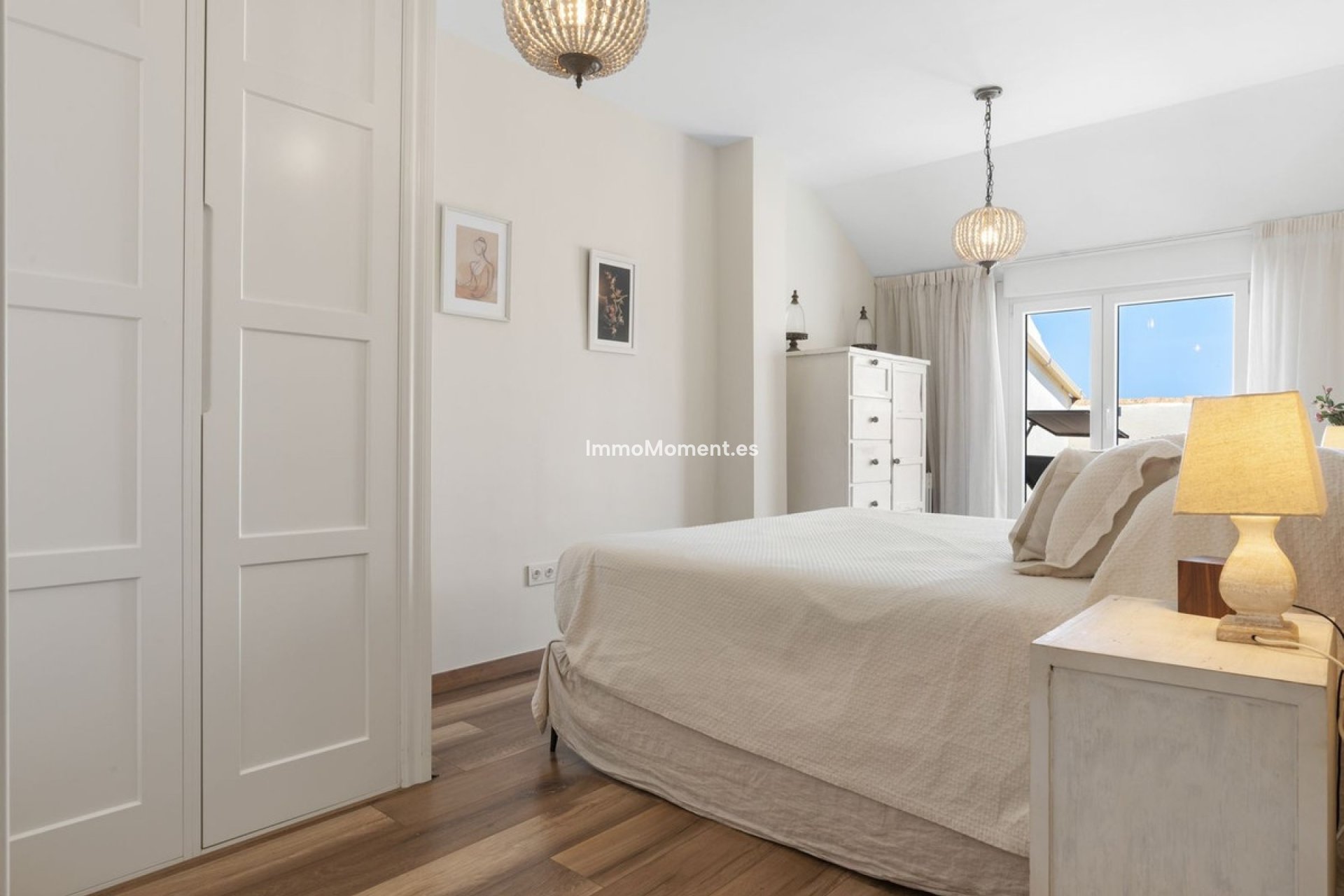 Bestaande woning - Appartement - Benalmadena - Benalmadena Costa