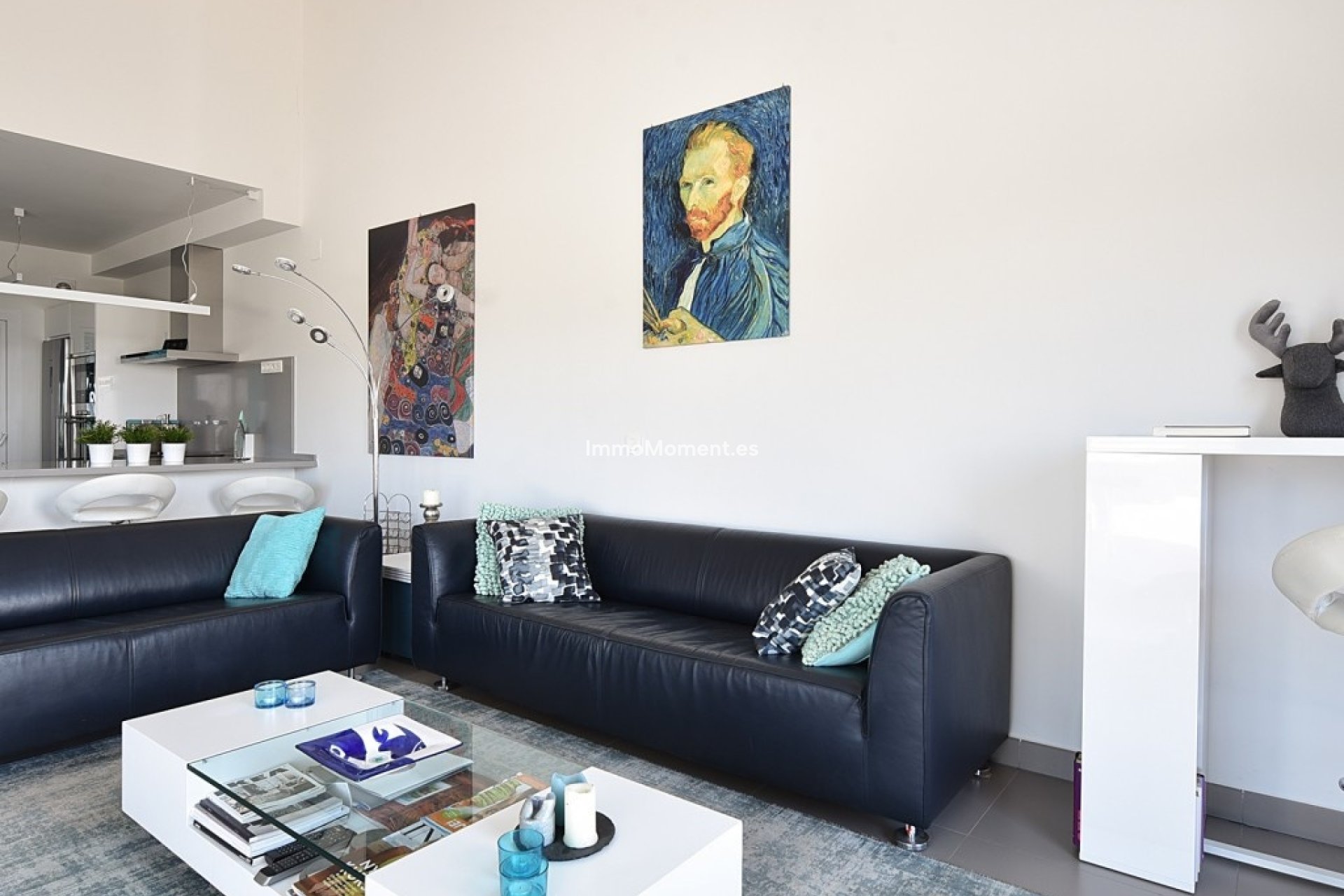 Bestaande woning - Appartement - Benalmadena - Benalmadena Costa