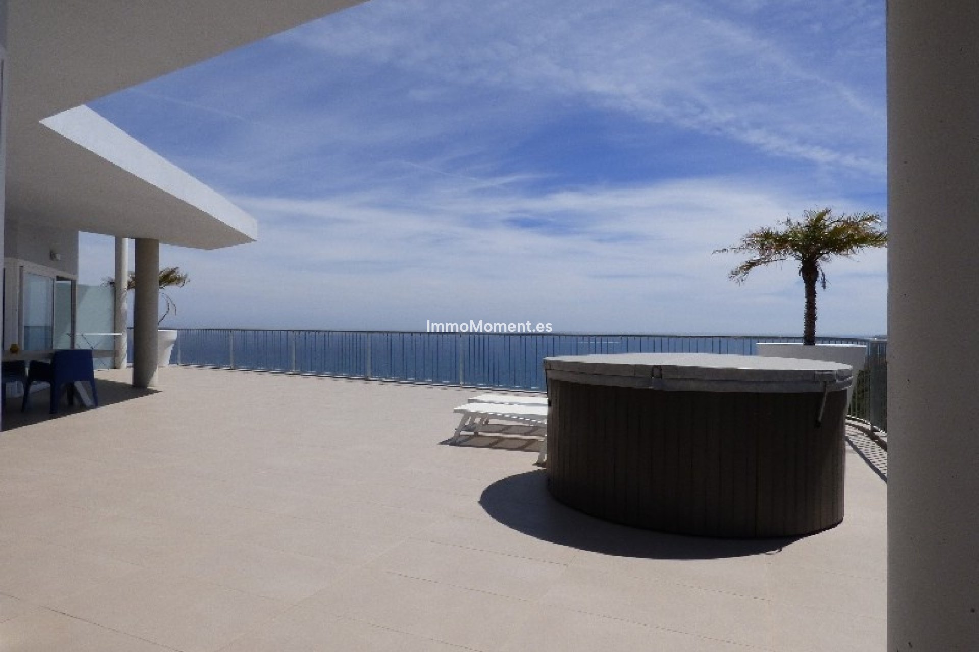 Bestaande woning - Appartement - Benalmadena - Benalmadena Costa
