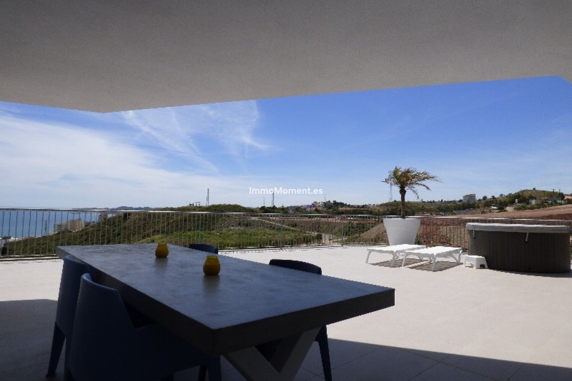 Bestaande woning - Appartement - Benalmadena - Benalmadena Costa