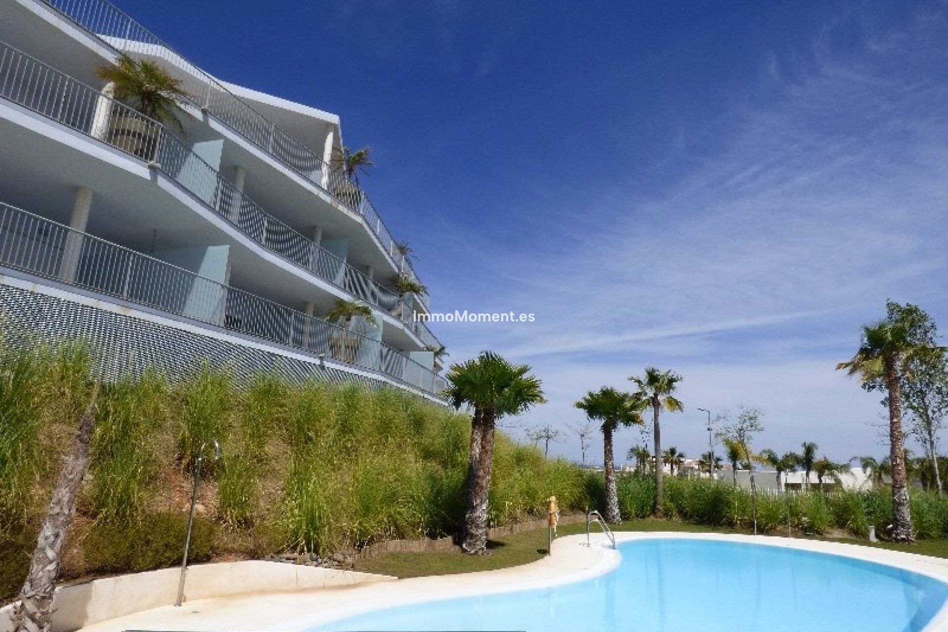 Bestaande woning - Appartement - Benalmadena - Benalmadena Costa