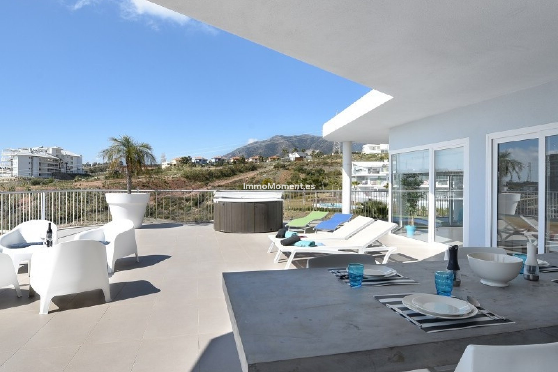 Bestaande woning - Appartement - Benalmadena - Benalmadena Costa