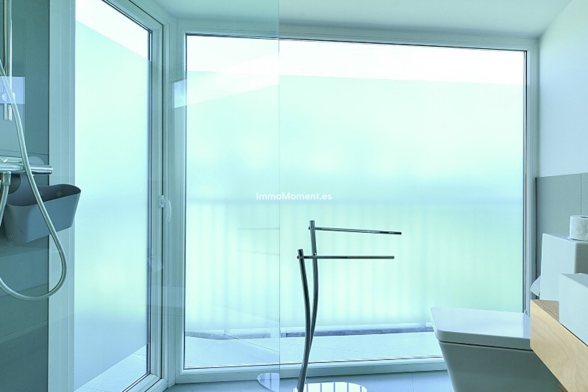 Bestaande woning - Appartement - Benalmadena - Benalmadena Costa