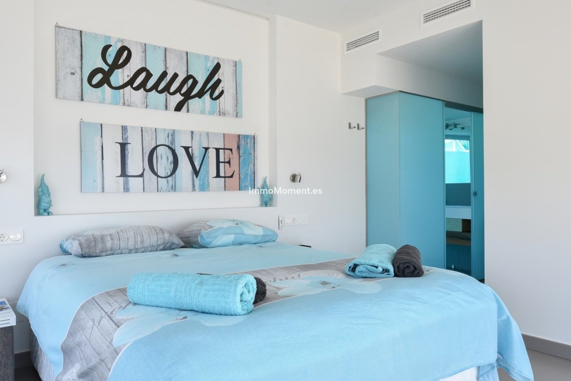 Bestaande woning - Appartement - Benalmadena - Benalmadena Costa
