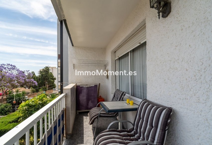 Bestaande woning - Appartement - Benalmadena - Benalmadena Costa