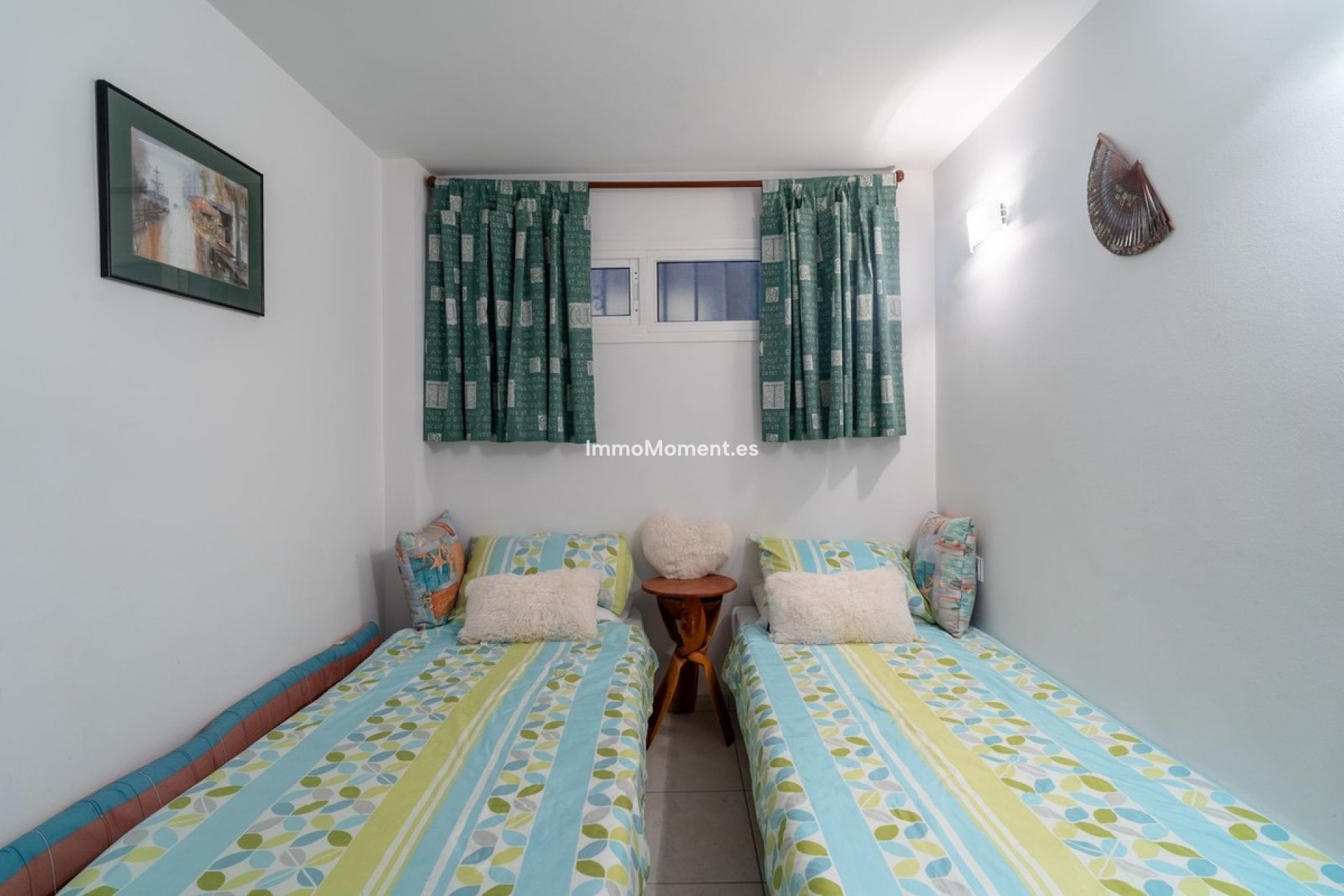 Bestaande woning - Appartement - Benalmadena - Benalmadena Costa
