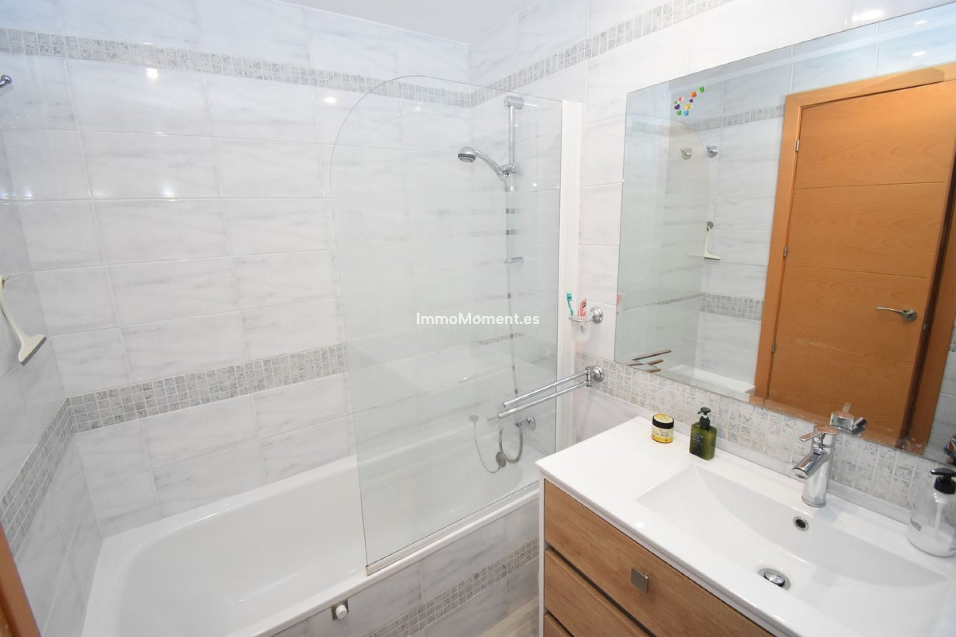Bestaande woning - Appartement - Benalmadena - Benalmadena Costa