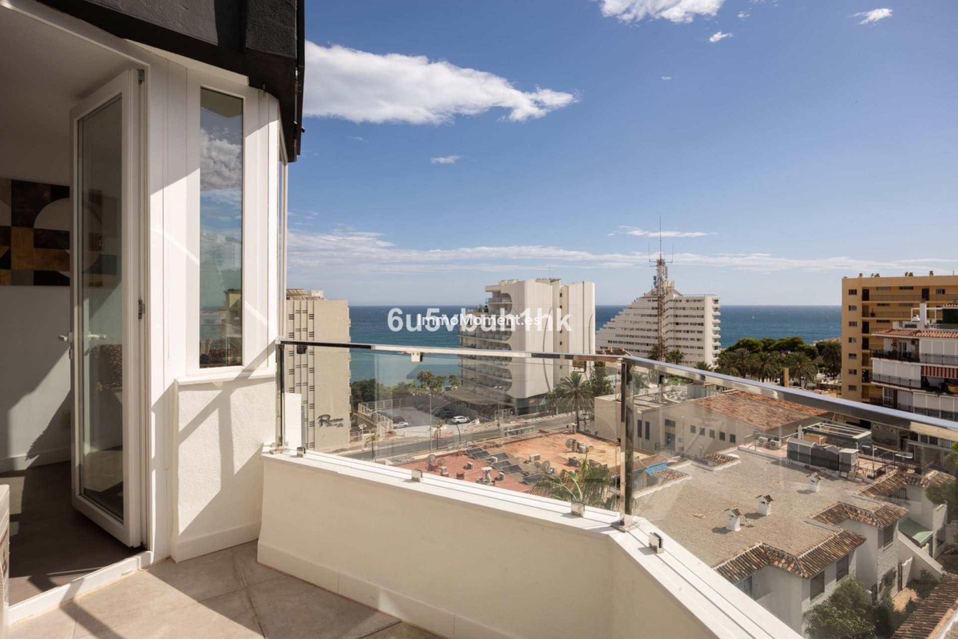 Bestaande woning - Appartement - Benalmadena - Benalmadena Costa