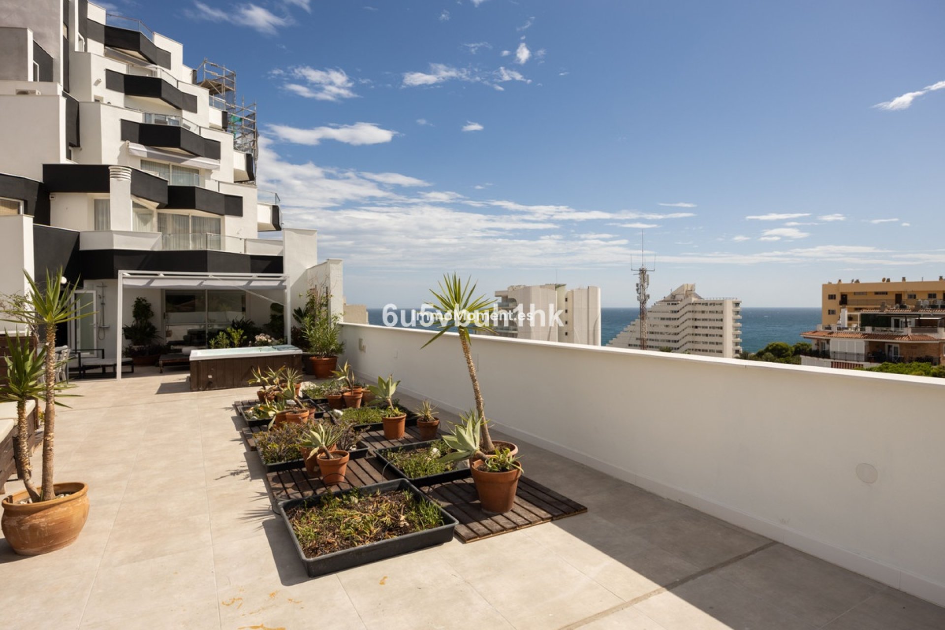 Bestaande woning - Appartement - Benalmadena - Benalmadena Costa