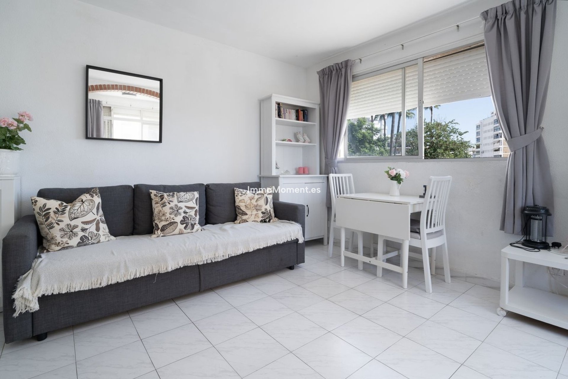Bestaande woning - Appartement - Benalmadena - Benalmadena Costa