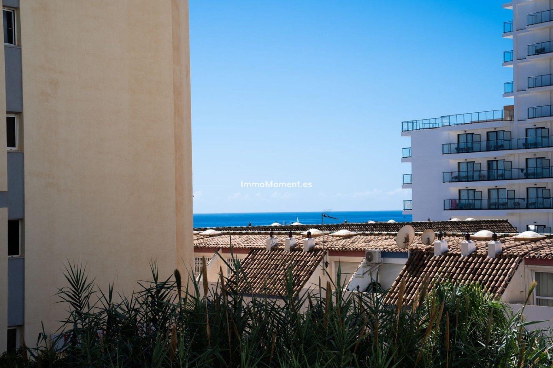 Bestaande woning - Appartement - Benalmadena - Benalmadena Costa