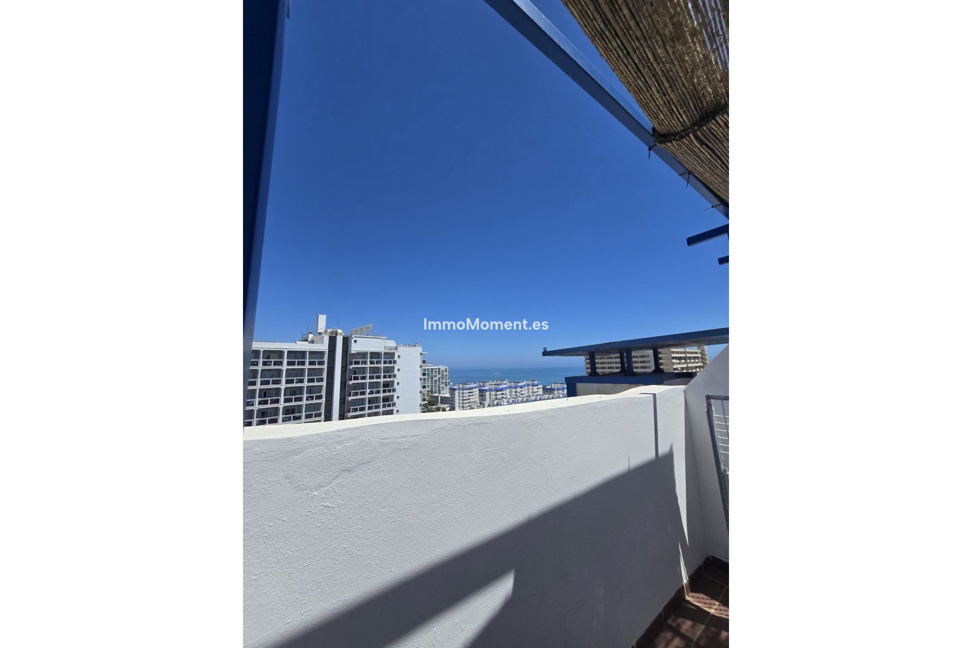 Bestaande woning - Appartement - Benalmadena - Benalmadena Costa