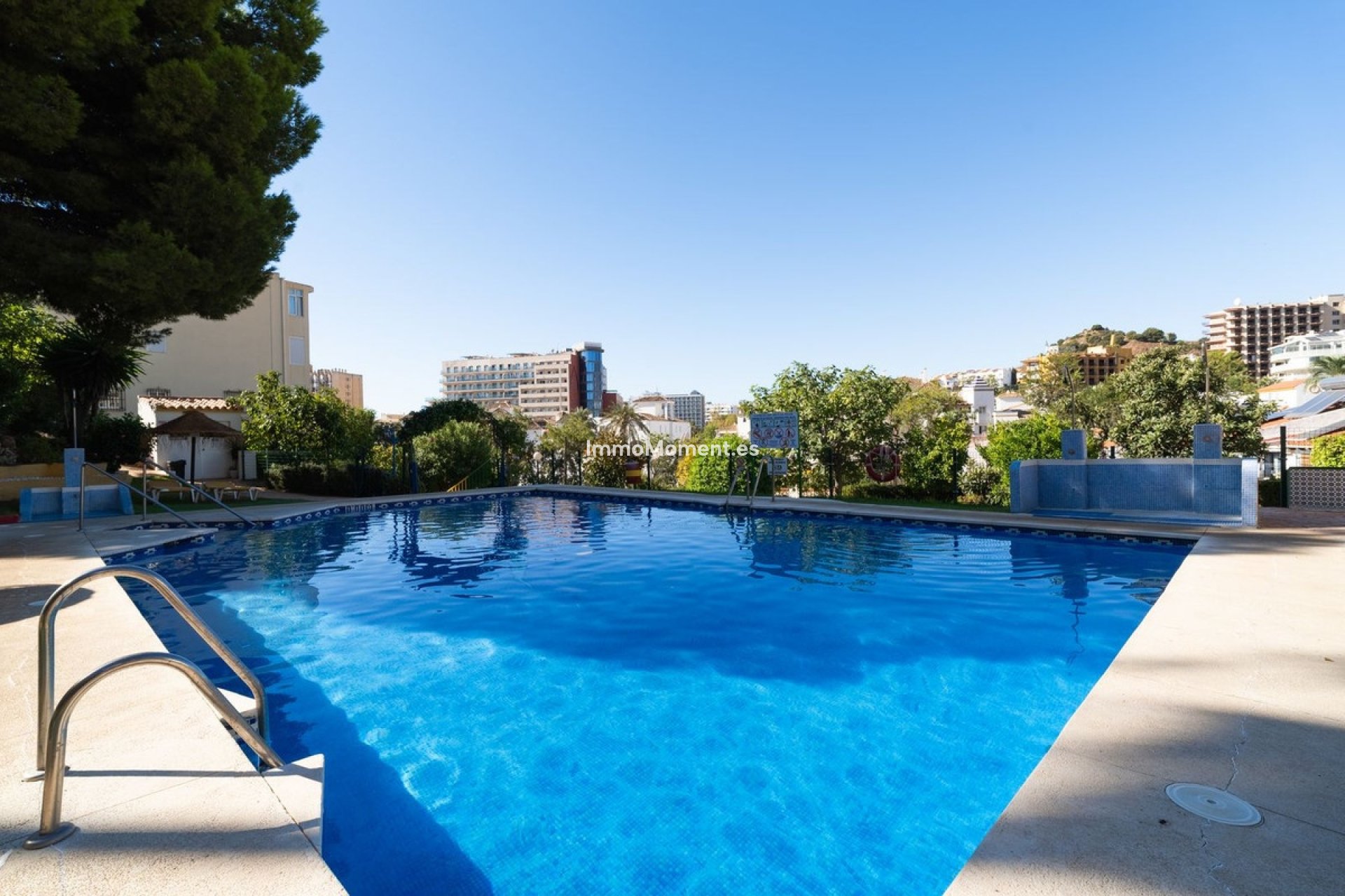 Bestaande woning - Appartement - Benalmadena - Benalmadena Costa
