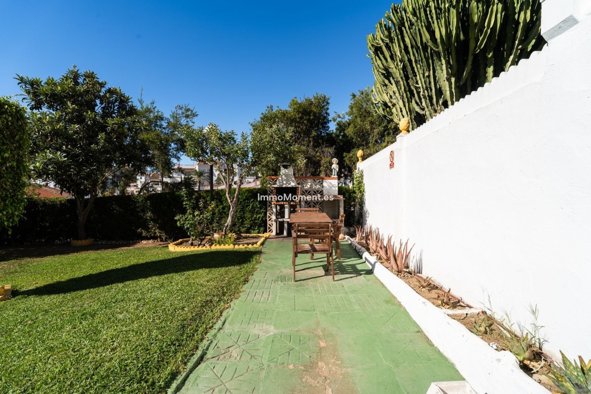Bestaande woning - Appartement - Benalmadena - Benalmadena Costa