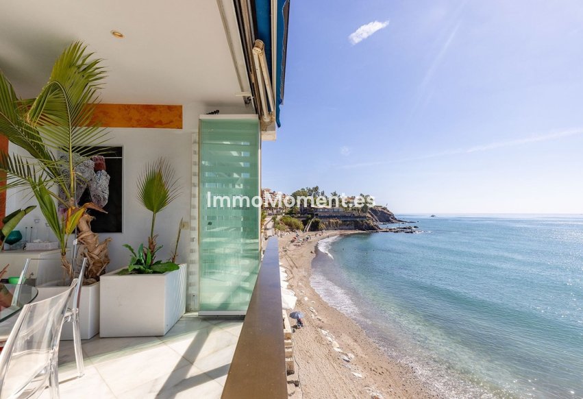 Bestaande woning - Appartement - Benalmadena - Benalmadena Costa