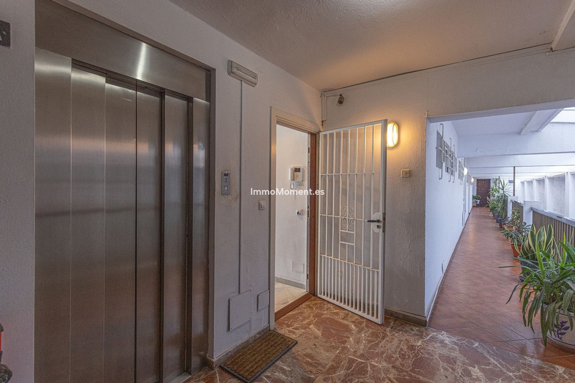 Bestaande woning - Appartement - Benalmadena - Benalmadena Costa