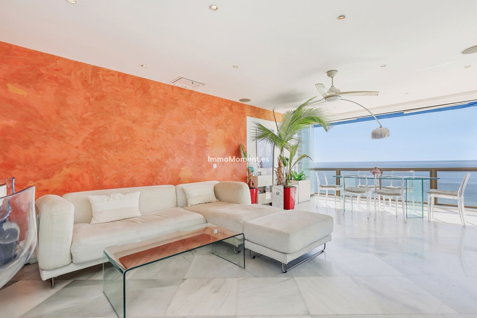 Bestaande woning - Appartement - Benalmadena - Benalmadena Costa