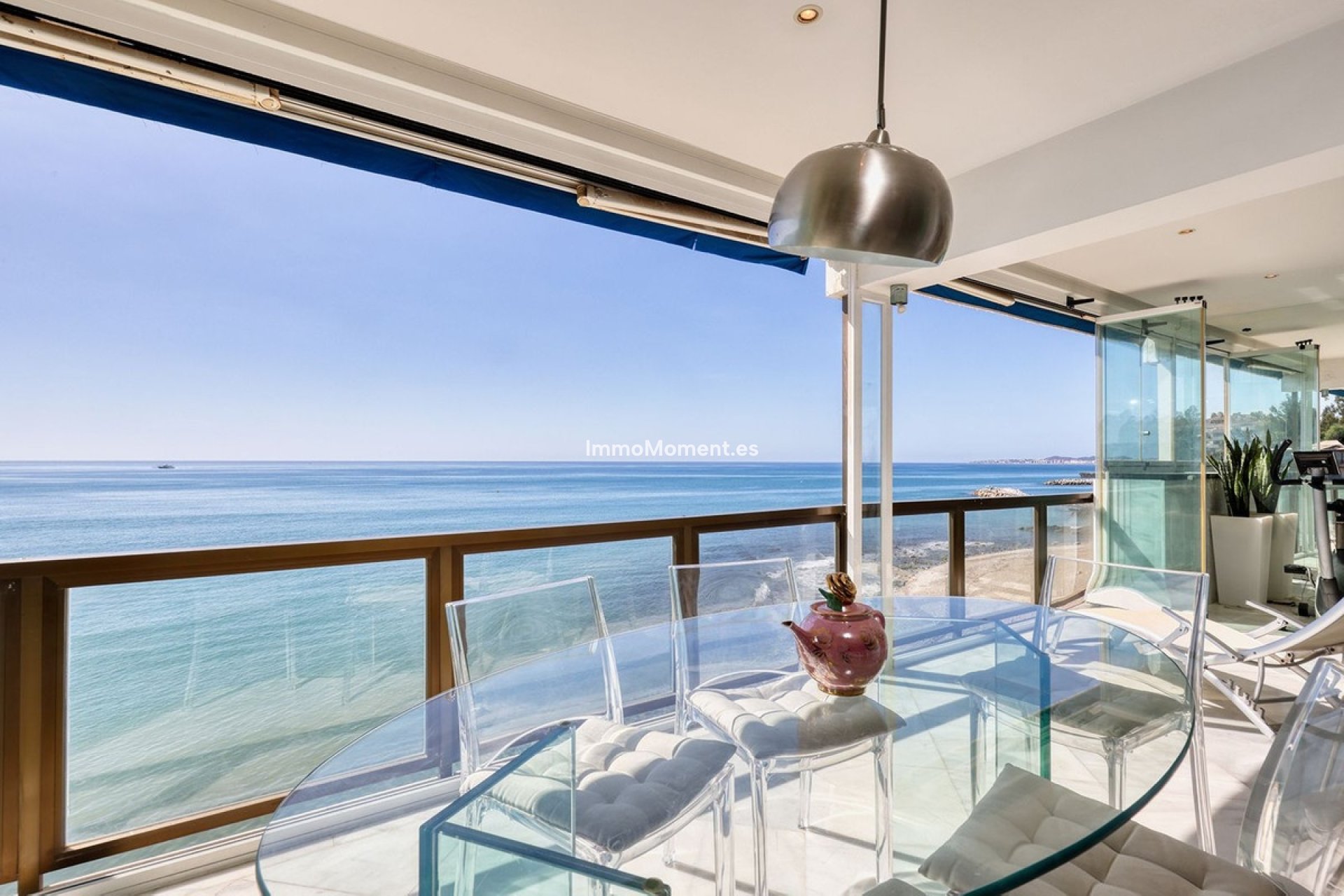 Bestaande woning - Appartement - Benalmadena - Benalmadena Costa