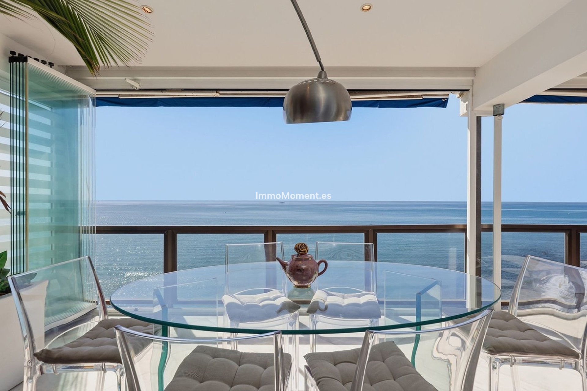 Bestaande woning - Appartement - Benalmadena - Benalmadena Costa