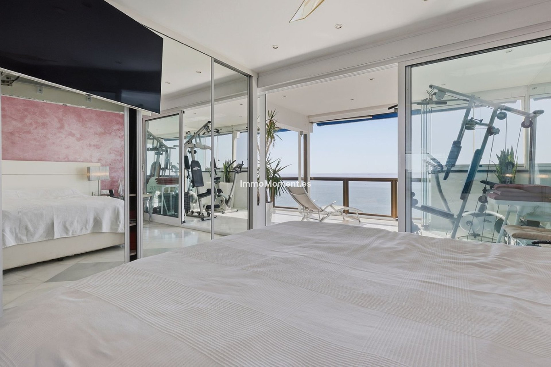 Bestaande woning - Appartement - Benalmadena - Benalmadena Costa