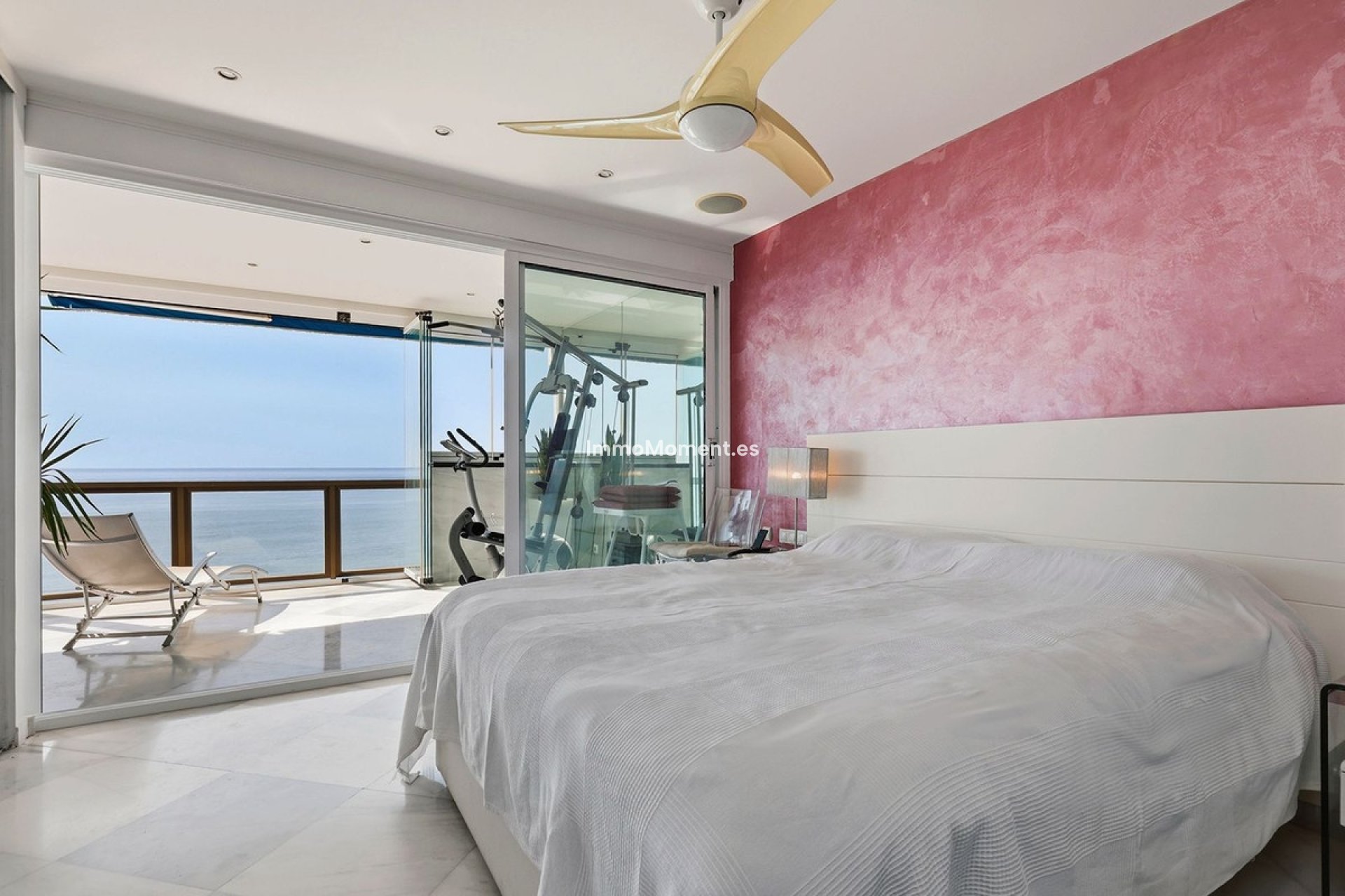 Bestaande woning - Appartement - Benalmadena - Benalmadena Costa