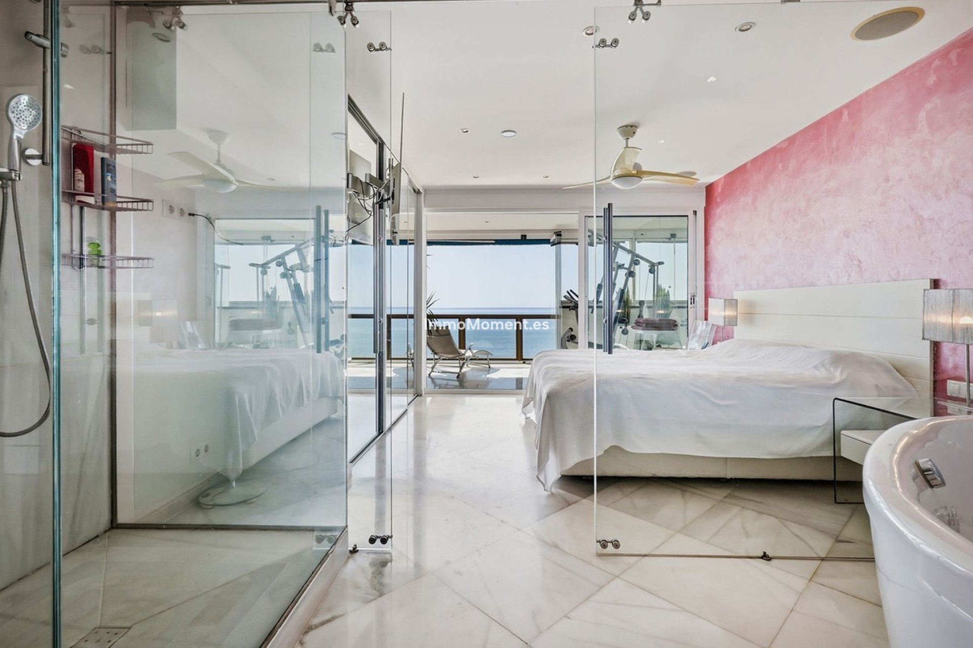 Bestaande woning - Appartement - Benalmadena - Benalmadena Costa