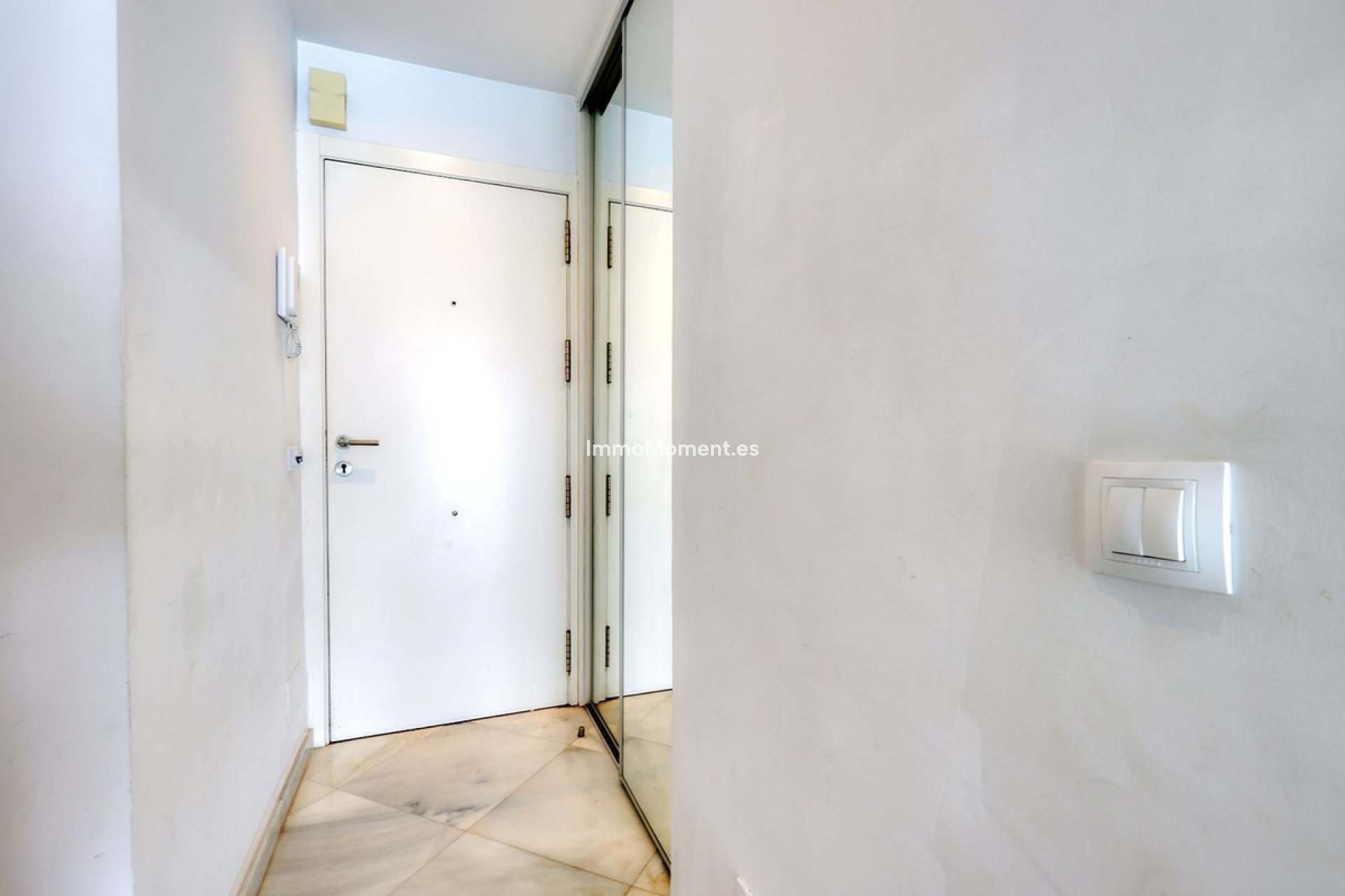 Bestaande woning - Appartement - Benalmadena - Benalmadena Costa