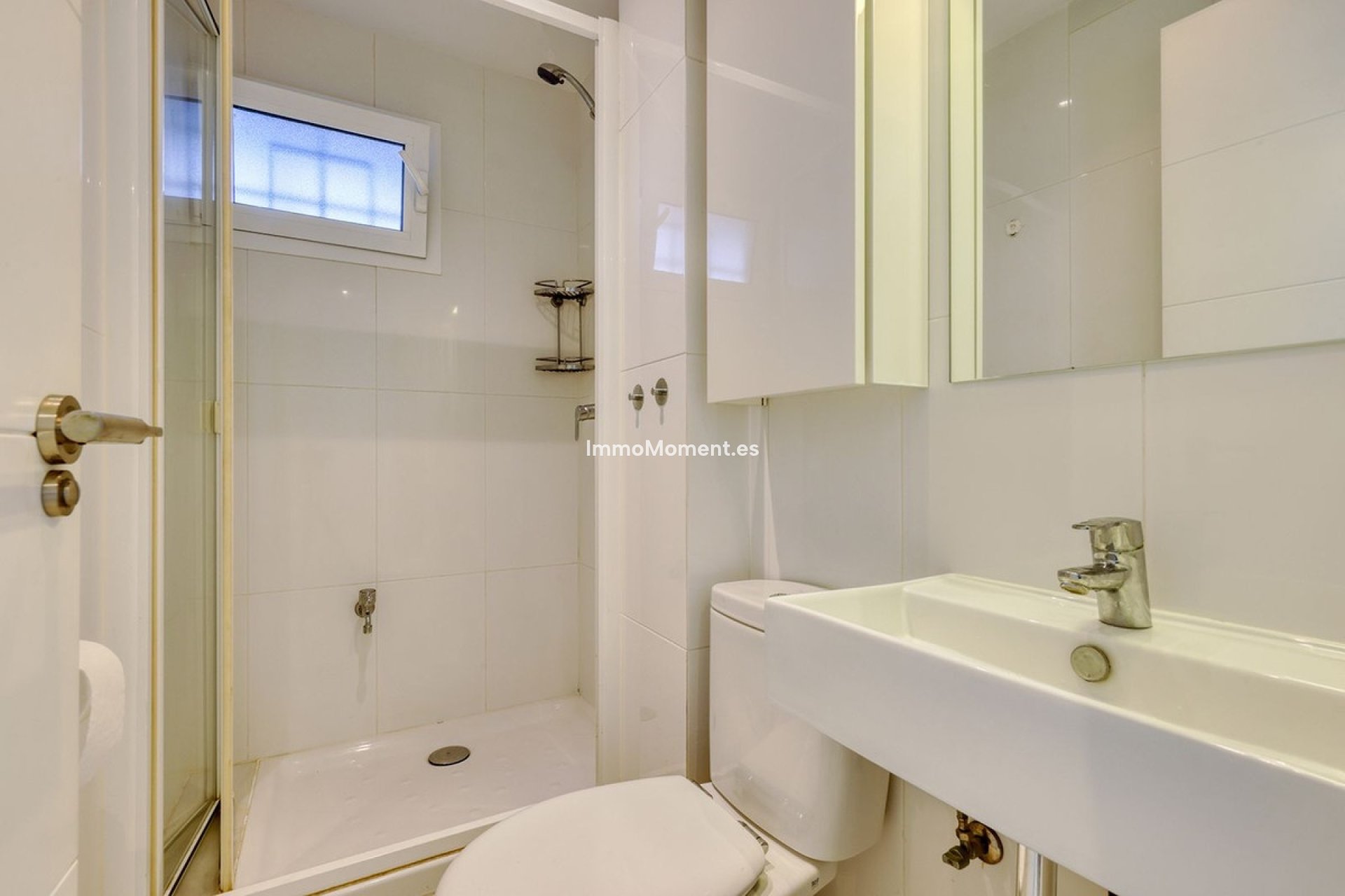 Bestaande woning - Appartement - Benalmadena - Benalmadena Costa