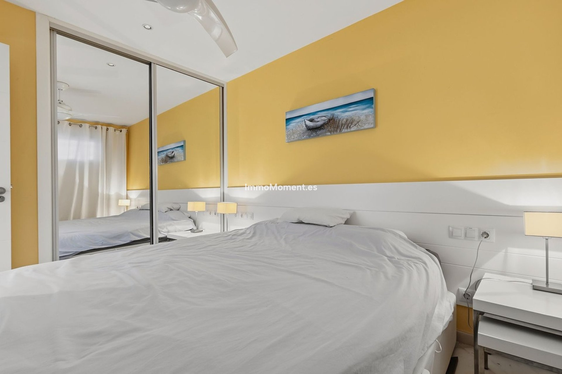 Bestaande woning - Appartement - Benalmadena - Benalmadena Costa