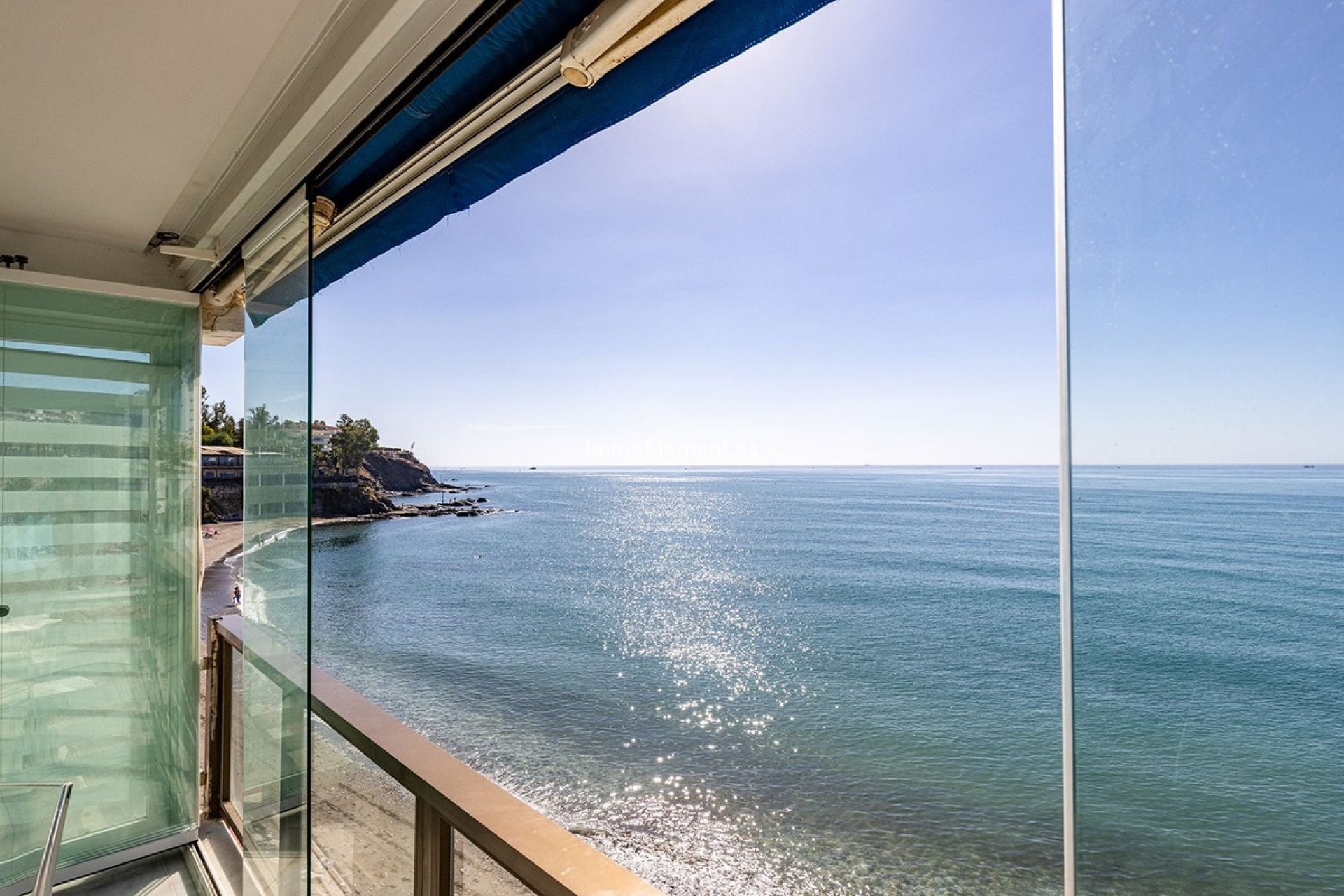 Bestaande woning - Appartement - Benalmadena - Benalmadena Costa