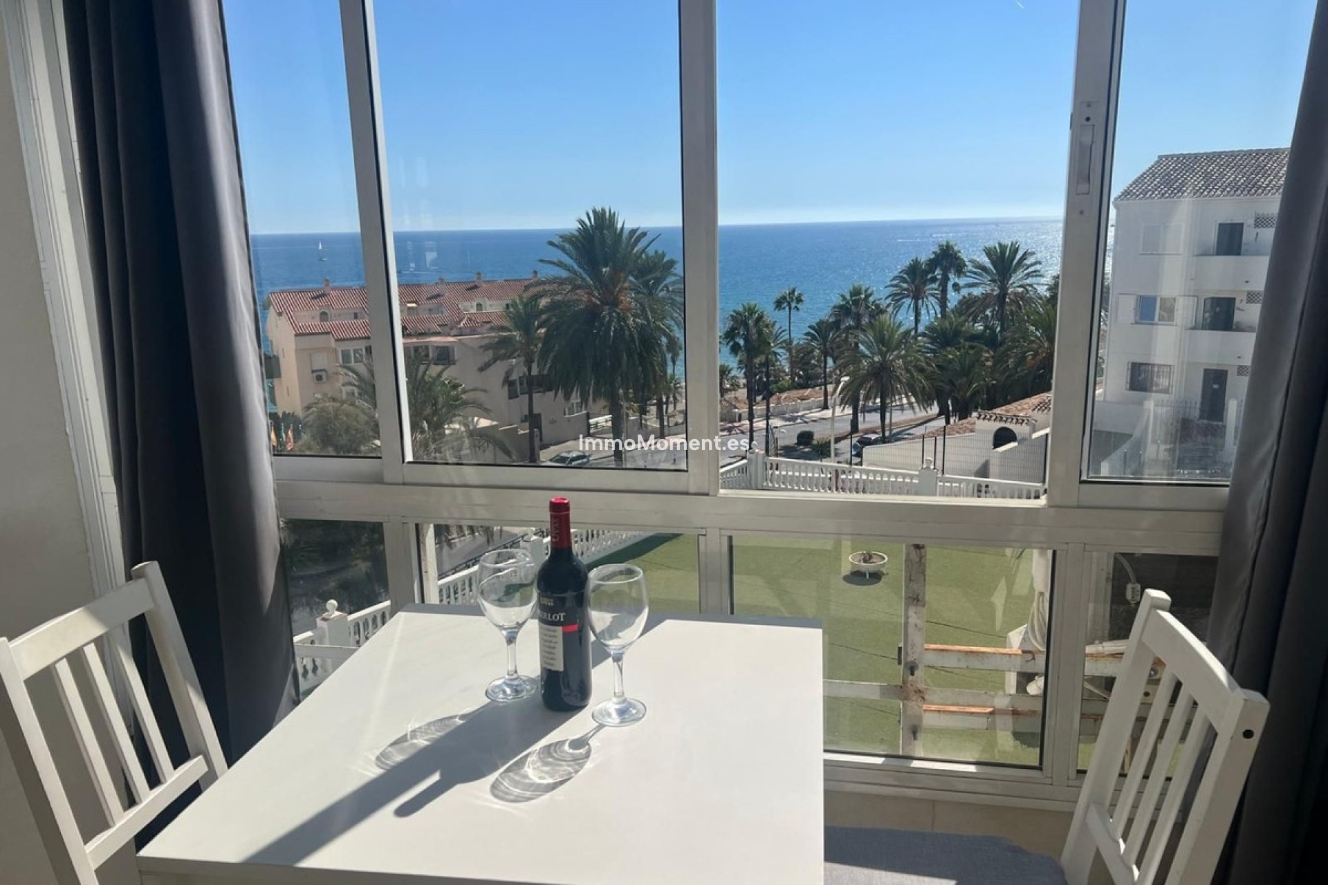Bestaande woning - Appartement - Benalmadena - Benalmadena Costa