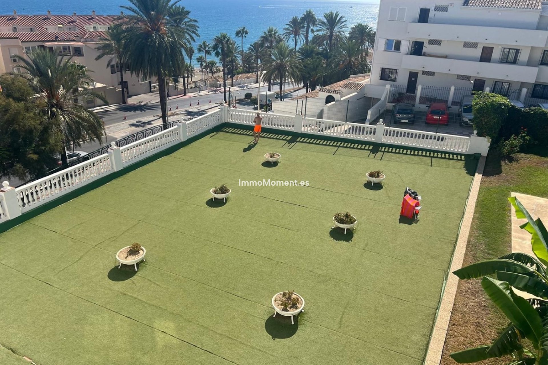 Bestaande woning - Appartement - Benalmadena - Benalmadena Costa