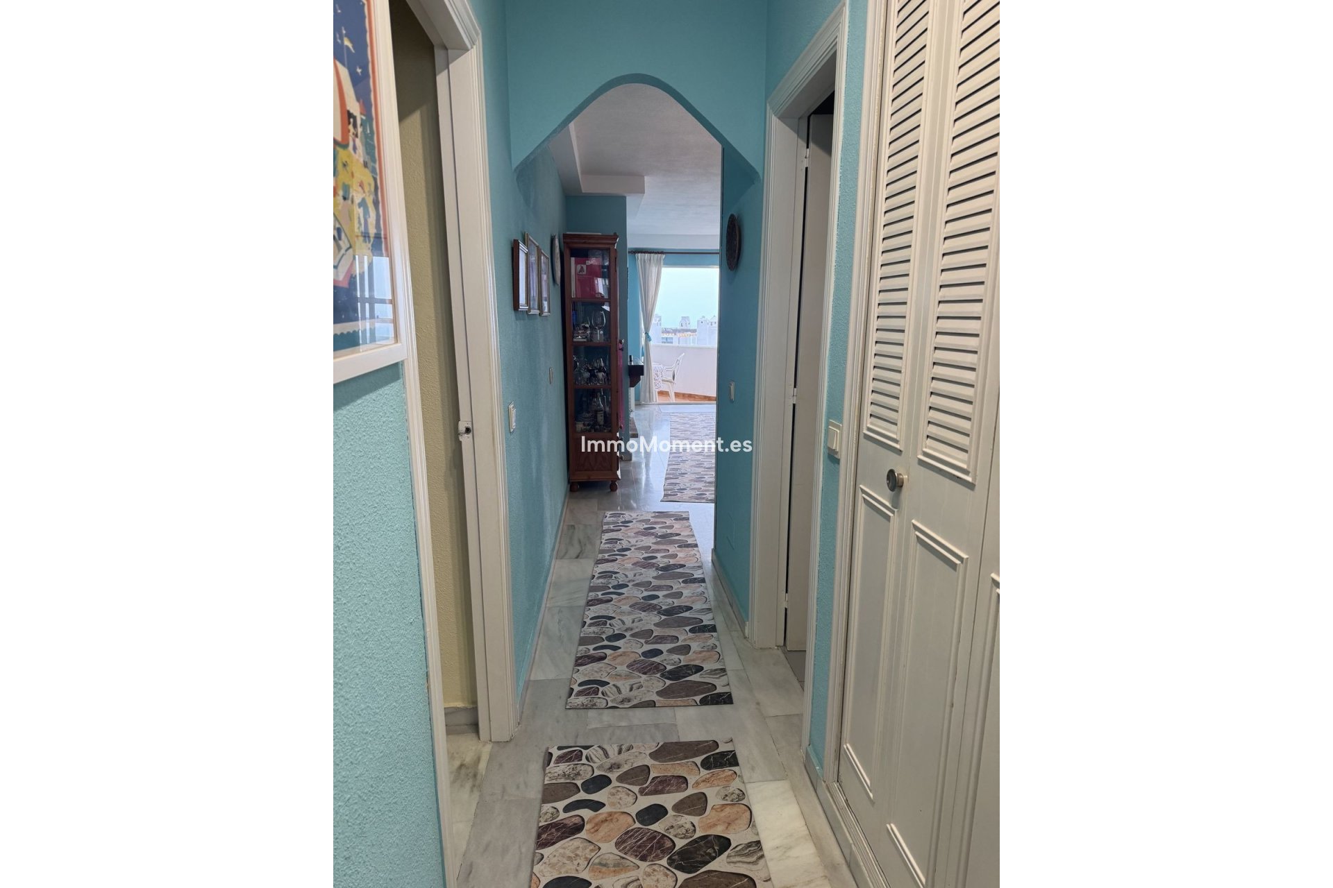 Bestaande woning - Appartement - Benalmadena - Benalmadena Costa