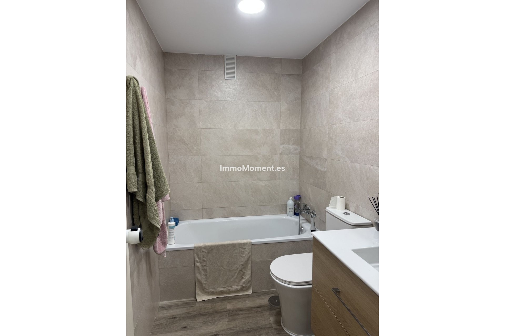 Bestaande woning - Appartement - Benalmadena - Benalmadena Costa