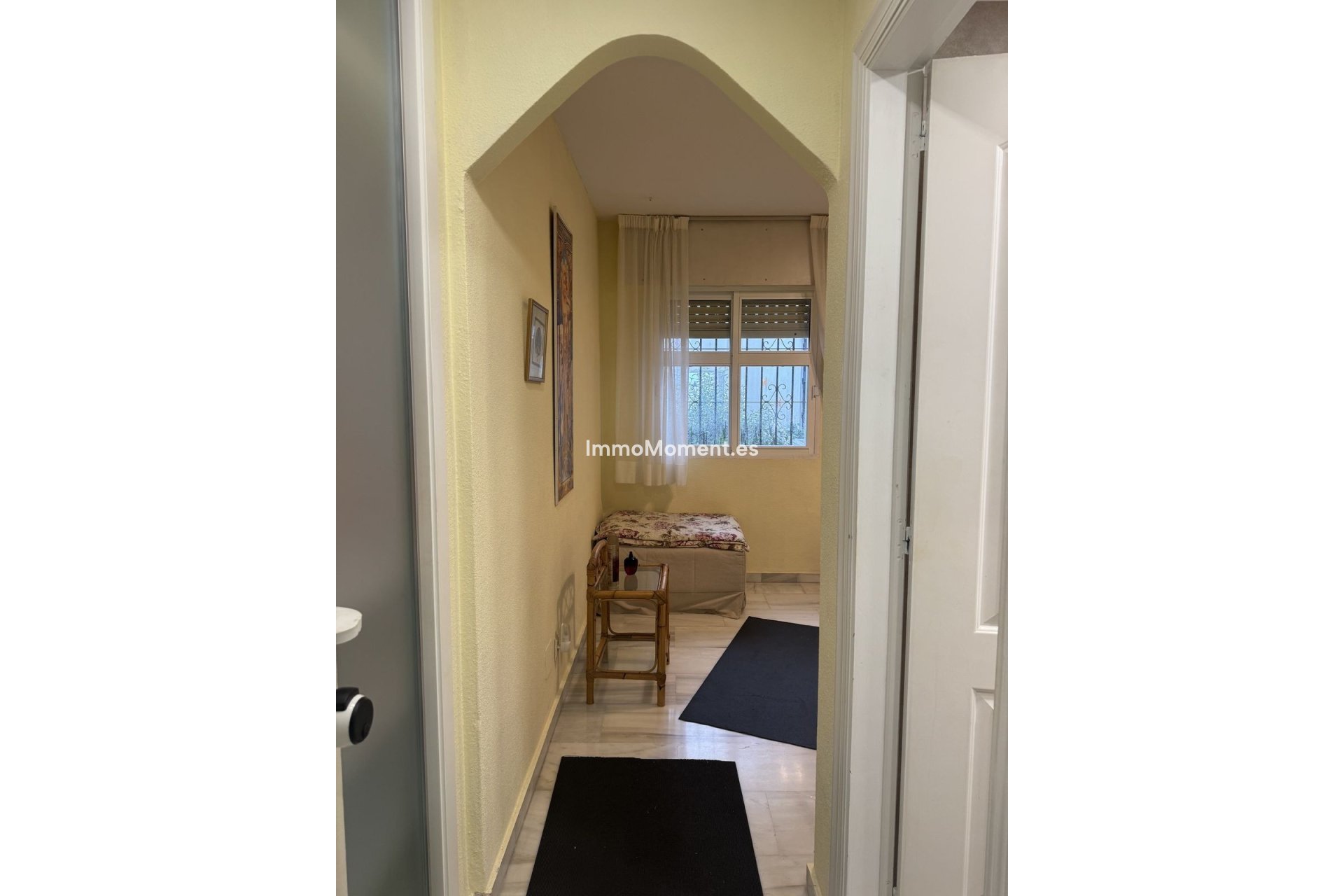 Bestaande woning - Appartement - Benalmadena - Benalmadena Costa