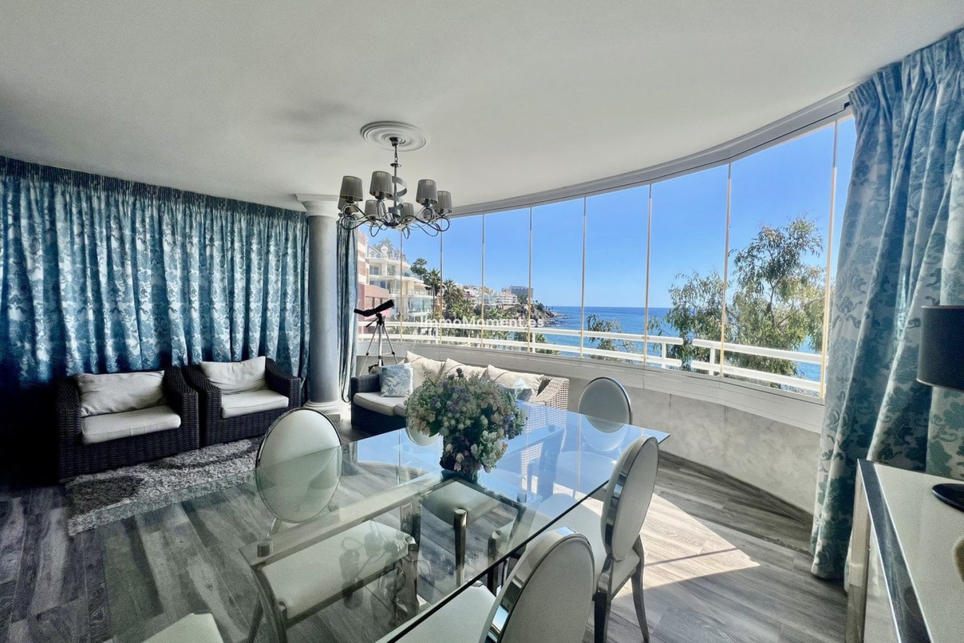Bestaande woning - Appartement - Benalmadena - Benalmadena Costa