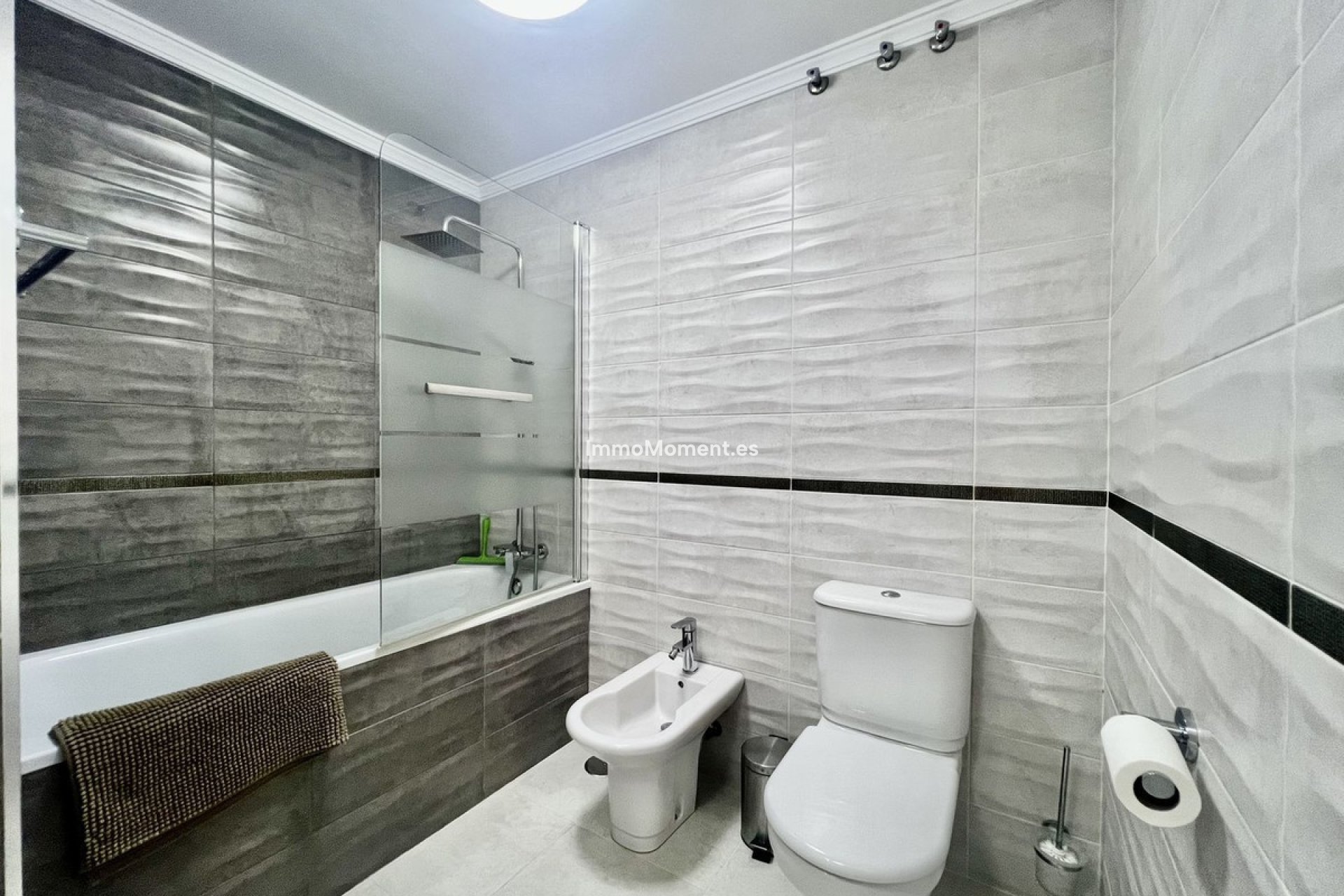 Bestaande woning - Appartement - Benalmadena - Benalmadena Costa
