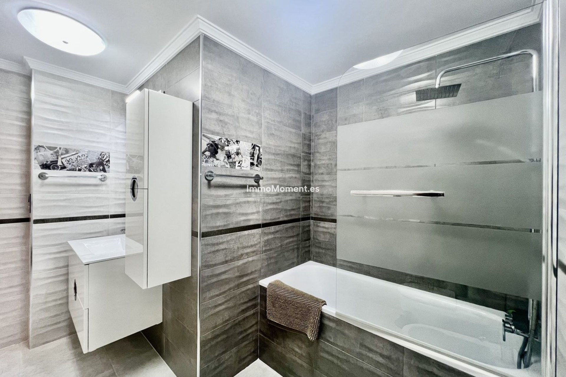 Bestaande woning - Appartement - Benalmadena - Benalmadena Costa
