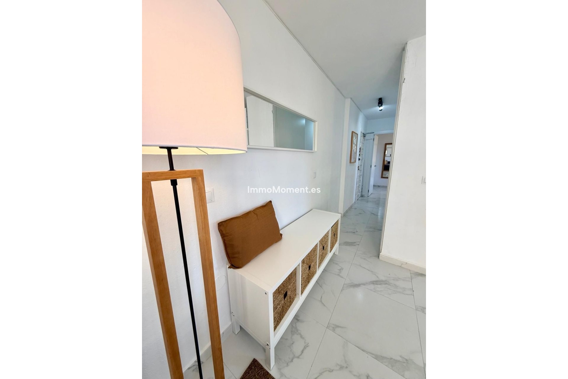 Bestaande woning - Appartement - Benalmadena - Benalmadena Costa