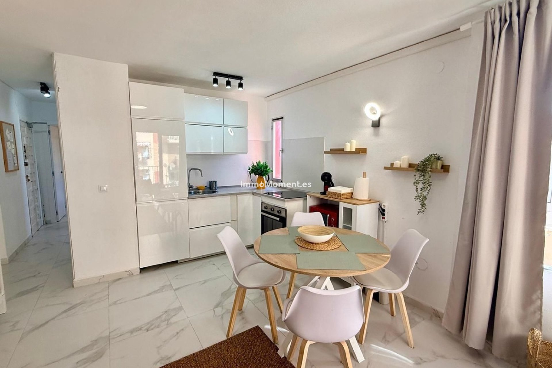Bestaande woning - Appartement - Benalmadena - Benalmadena Costa