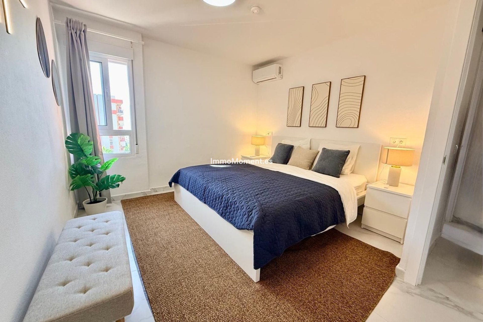 Bestaande woning - Appartement - Benalmadena - Benalmadena Costa